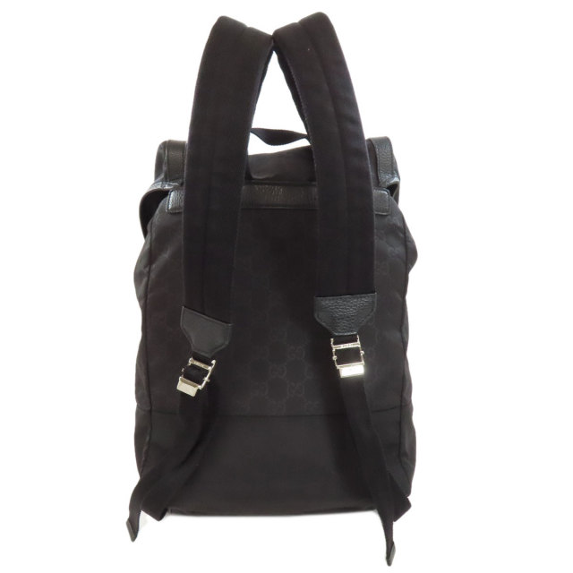 GUCCI グッチ 387071 GG リュック・デイパック ナイロン素材