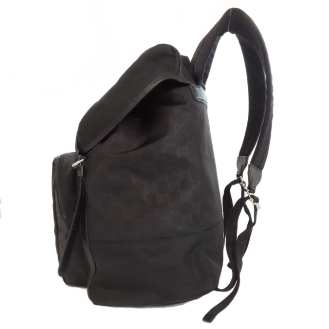 GUCCI グッチ 387071 GG リュック・デイパック ナイロン素材