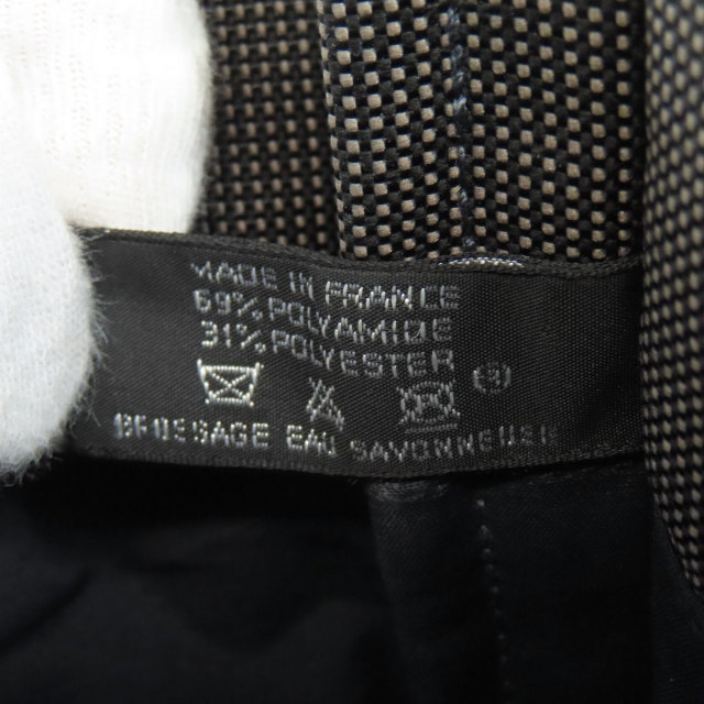 エルメス ショルダーバッグ エールラインポシェット