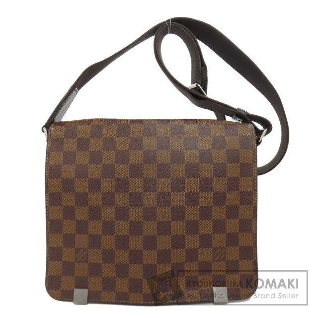 LOUIS VUITTON ルイヴィトン N41031 ディストリクトPM ショルダー  