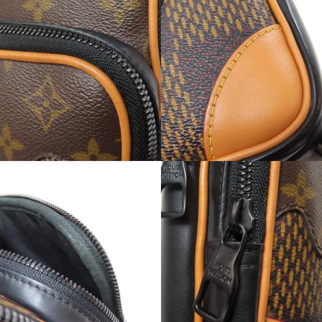 LOUIS VUITTON ルイヴィトン N40379 アマゾン スリングバッグ