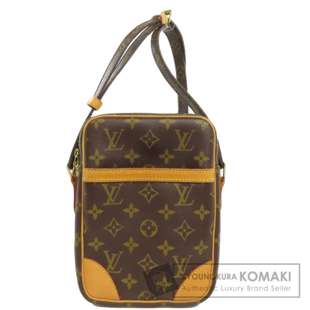 LOUIS VUITTON ルイヴィトン M44860 タンブラン ショルダー