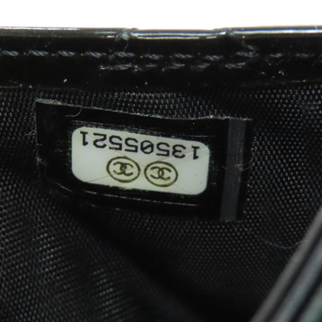 ★美品★　シャネル　パテントレザー　メタルココマーク　37C 2023年 秋冬 CHANEL シャネル サンダル 厚底 ココマーク #37 黒