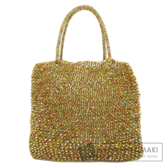 アンテプリマ ハンドバッグ ワイヤーバッグ