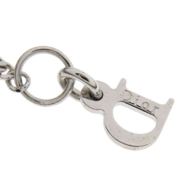 【最終値下げ】Christian Dior ネックレス【正規品】 Christian Dior(クリスチャンディオール) / ネックレス