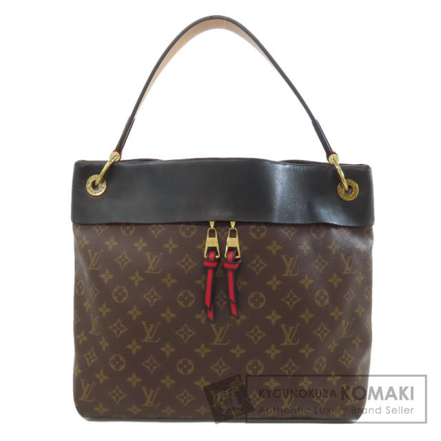*日本未発売の注目作*【LOUIS VUITTON】Boundless トートバッグ 1位は『【ルイ・ヴィトン】日本限定色の財布にモノグラム