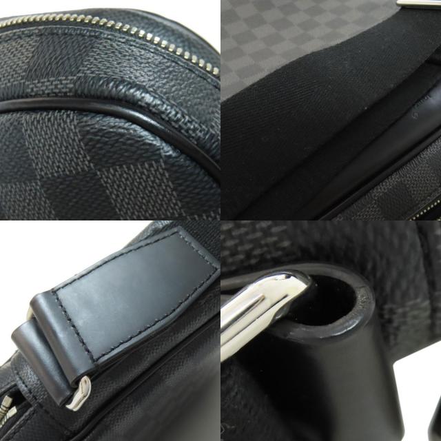 LOUIS VUITTON】ルイ・ヴィトン デイトンPM N41408 ショルダー