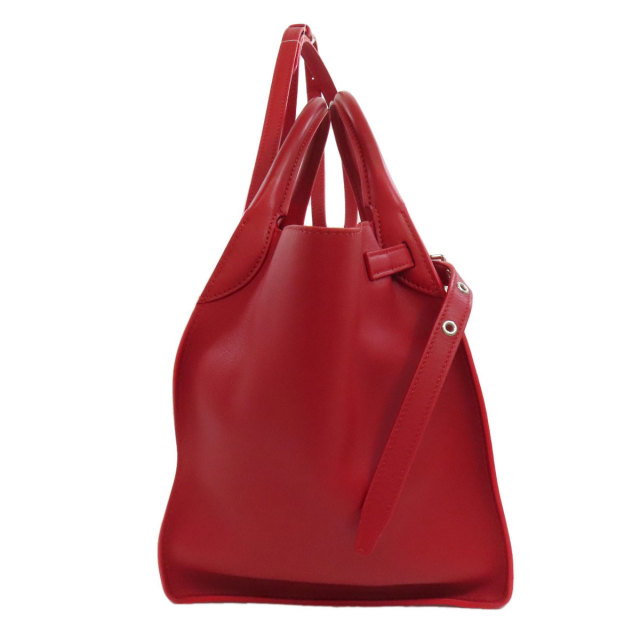 CELINE セリーヌ 2WAY トートバッグ レザー レディース ブランド