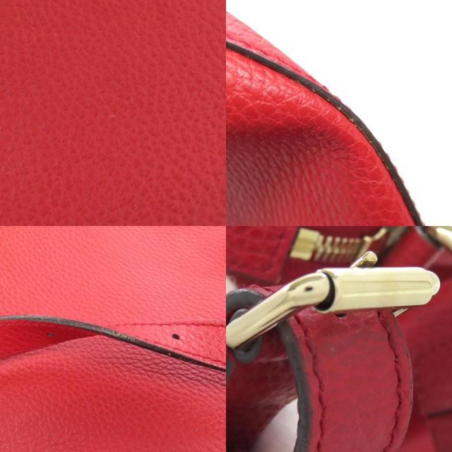 GUCCI グッチ 449711 インターロッキングG アウトレット ハンドバッグ