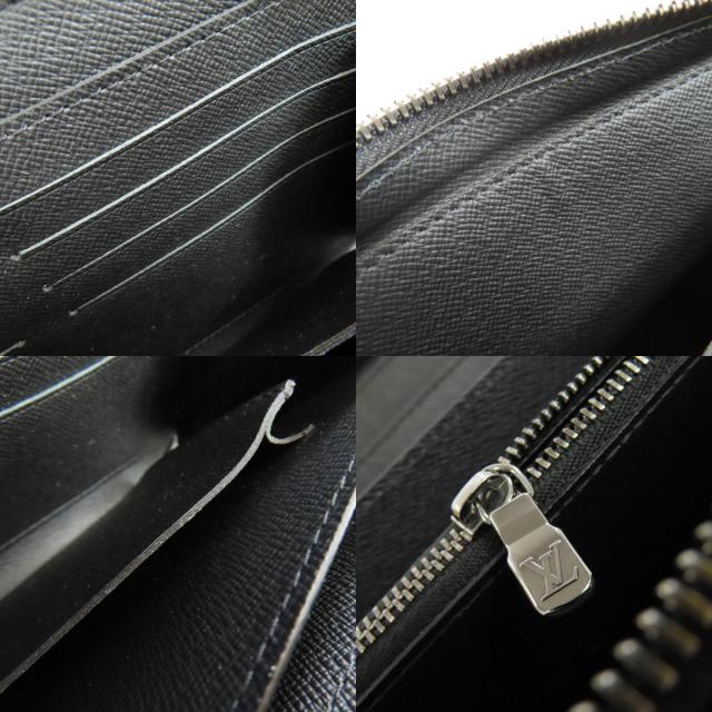 ルイヴィトン セカンドバッグ ジッピーXL