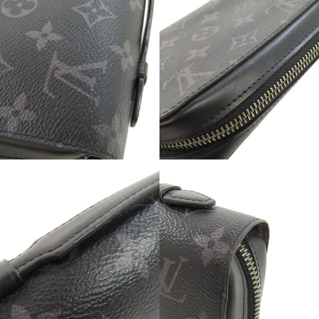 ルイヴィトン セカンドバッグ ジッピーXL