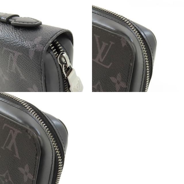 ルイヴィトン セカンドバッグ ジッピーXL