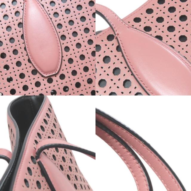 Salvatore Ferragamo サルヴァトーレフェラガモ パンチング