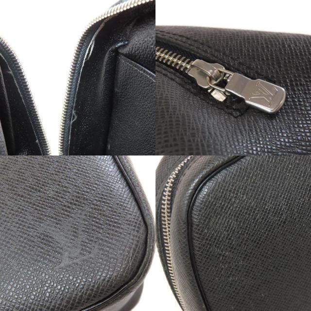 LOUIS VUITTON ルイヴィトン M32663 トゥルーストワレットGM