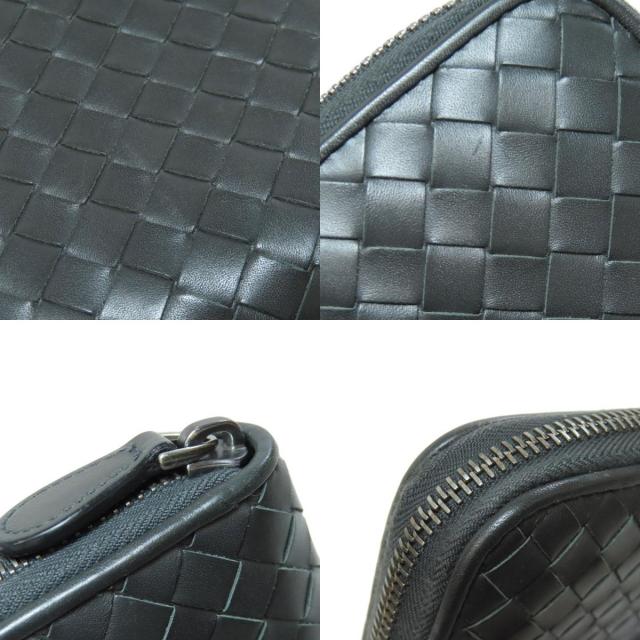 ボッテガヴェネタ 長財布（小銭入れあり） イントレチャート