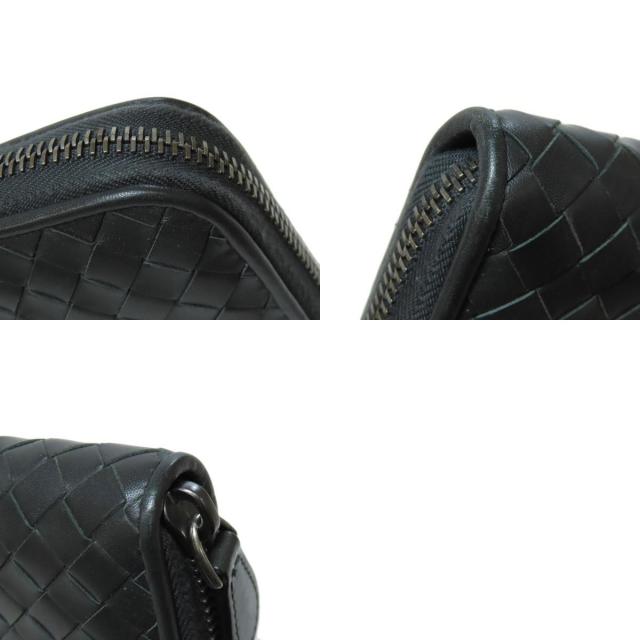 ボッテガヴェネタ 長財布（小銭入れあり） イントレチャート