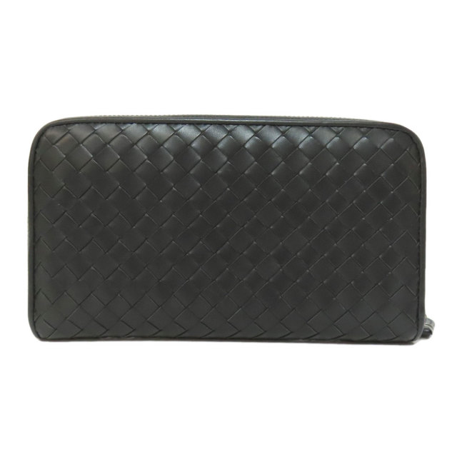 ボッテガヴェネタ 長財布（小銭入れあり） イントレチャート