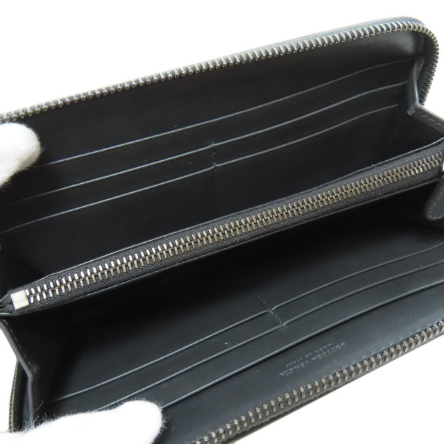 ボッテガヴェネタ 長財布（小銭入れあり） イントレチャート