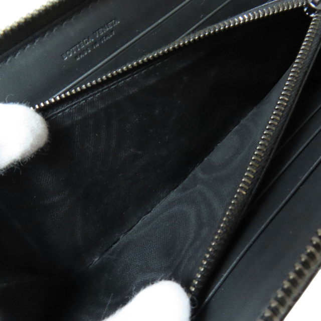 ボッテガヴェネタ 長財布（小銭入れあり） イントレチャート