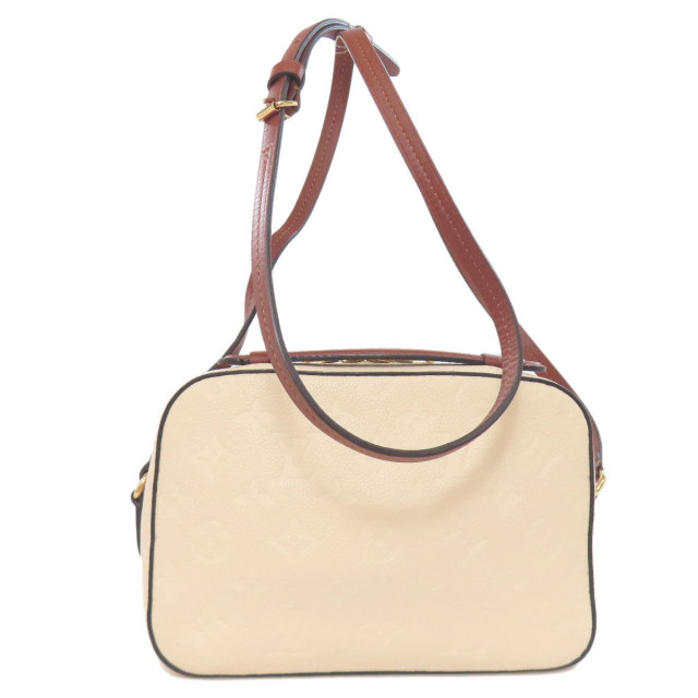 ≪上質な質感≫【Louis Vuitton】サントンジュ ショルダーバッグ LOUIS VUITTON ルイヴィトン M44597 サントンジュ USA