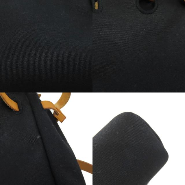 エルメス ショルダーバッグ エールバッグTPM シルバー金具