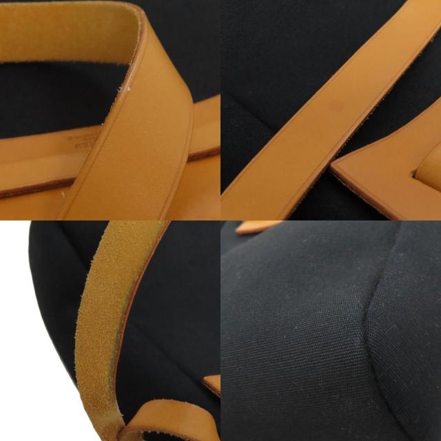 エルメス ショルダーバッグ エールバッグTPM シルバー金具