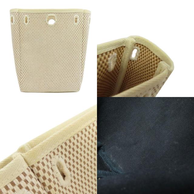 エルメス ショルダーバッグ エールバッグTPM シルバー金具