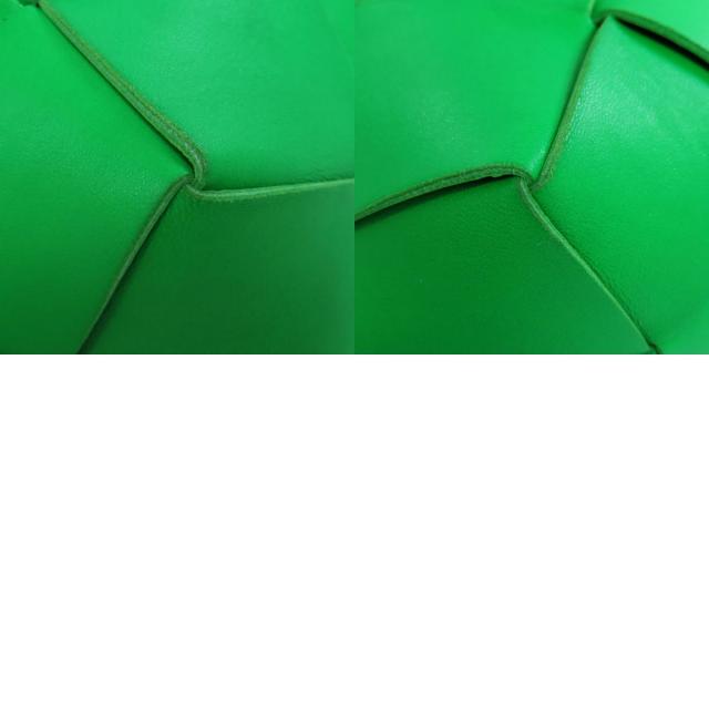 ボッテガヴェネタ ショルダーバッグ ミニカセット カメラバッグ