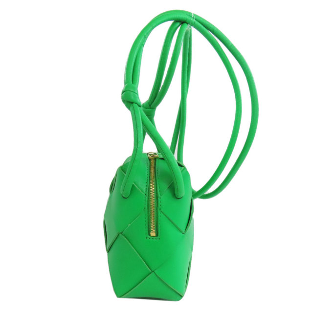 ボッテガヴェネタ ショルダーバッグ ミニカセット カメラバッグ