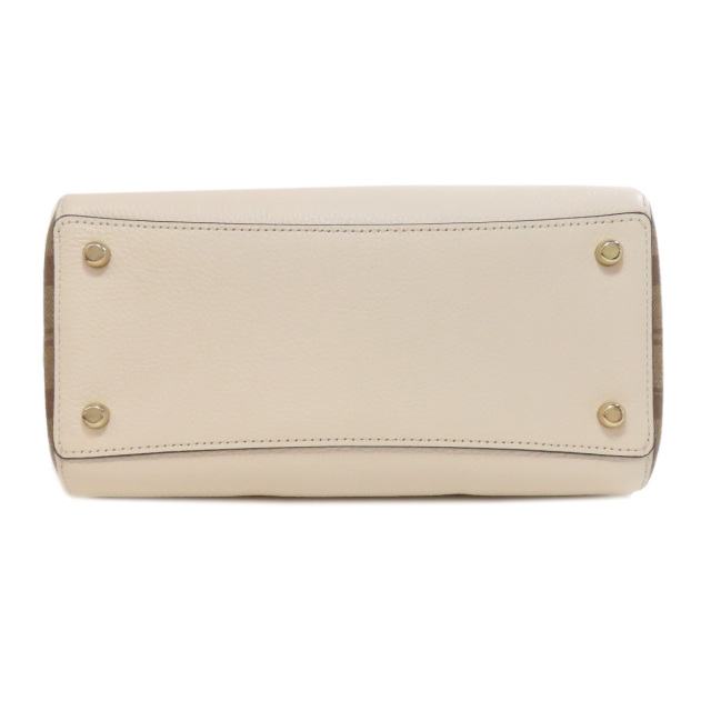 Coach ハンドバッグ　ボウとビジュー ☆coach☆Swing Zip Bag red (Coach/ハンドバッグ) 111326013