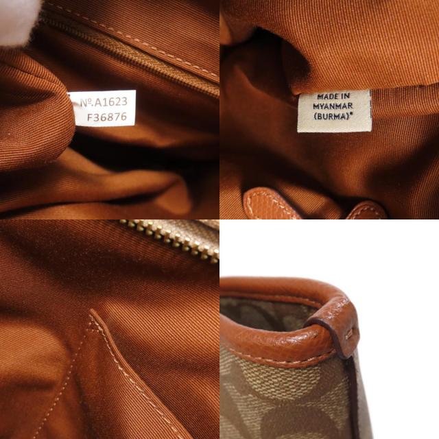 コーチ トートバッグ ヘリテージ オプアート PVC シグネチャー 70268 コーチ トートバッグ ヘリテージ オプアート PVC シグネチャー