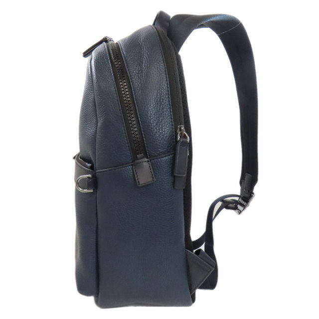 マイケルコース リュック・デイパック ロゴ