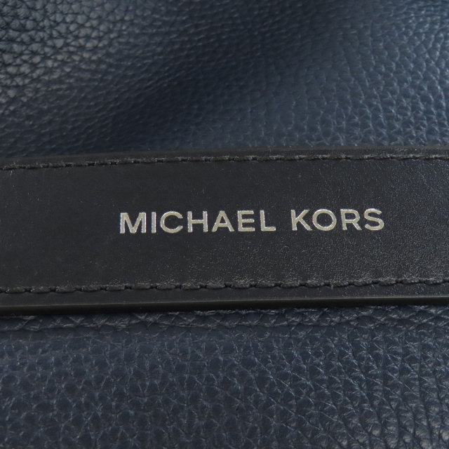 Michael Kors マイケルコース ロゴ リュック・デイパック レザー