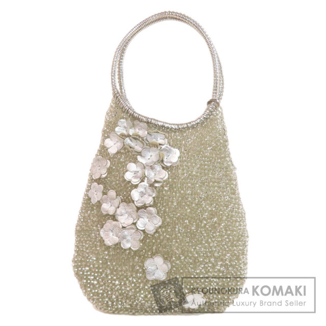 ANTEPRIMA アンテプリマ ワイヤーバッグ ハンドバッグ PVC レディース  