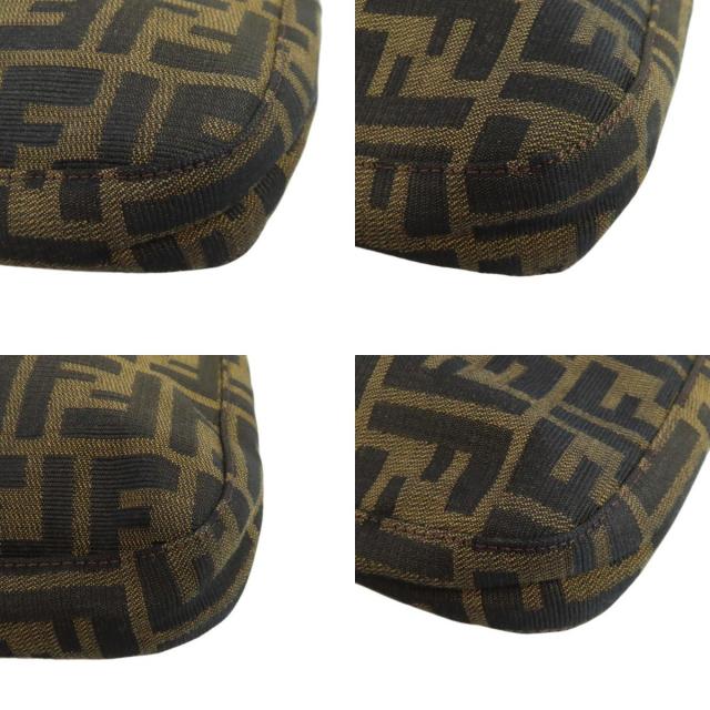 【FENDI】フェンディ ミニショルダーバッグ ズッカ柄 キャンバス 楽天市場】【バッグ】FENDI フェンディ ズッカ柄 ショルダーバッグ