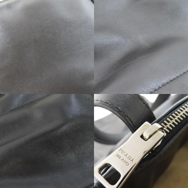 プラダ トートバッグ ロゴ