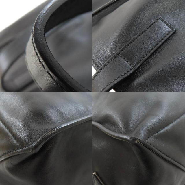 プラダ トートバッグ ロゴ