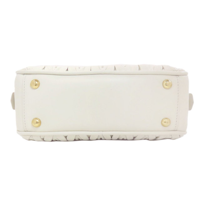 ミュウミュウ ハンドバッグ アルカディ マテラッセ 2WAY