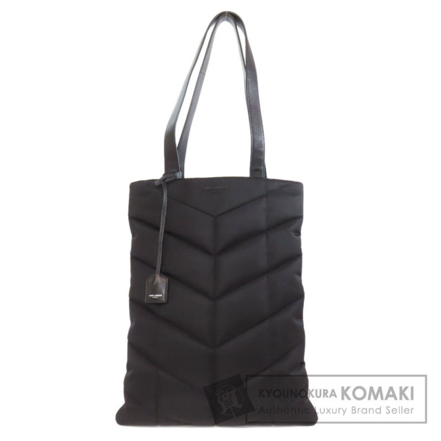 サンローラン トートバッグ ロゴ