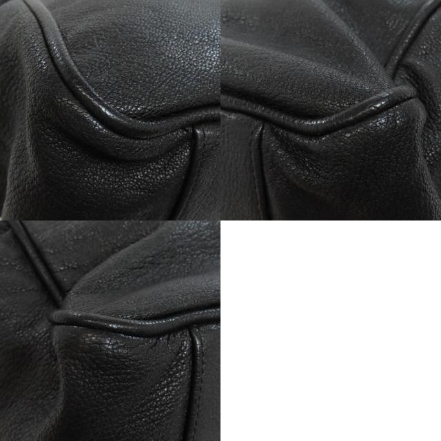 クリスチャンルブタン トートバッグ ロゴ