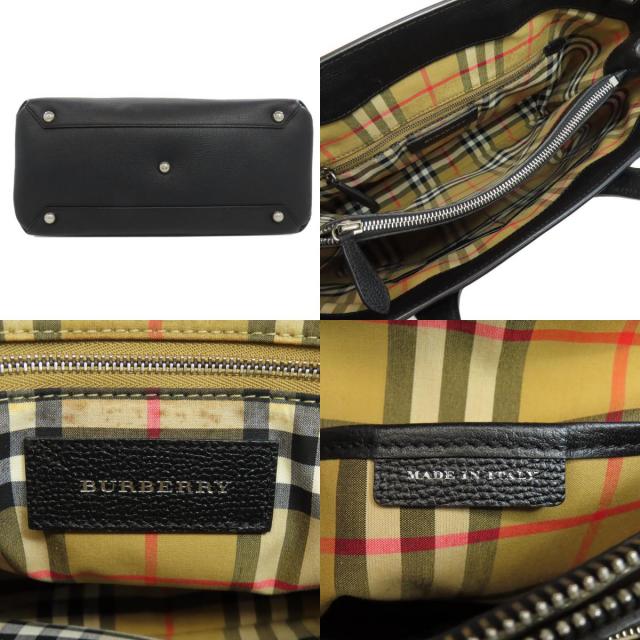 バーバリー ハンドバッグ 2WAY