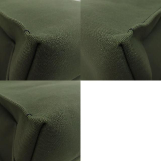 サルヴァトーレフェラガモ トートバッグ ロゴ