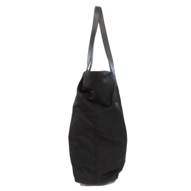 プラダ トートバッグ ロゴ金具