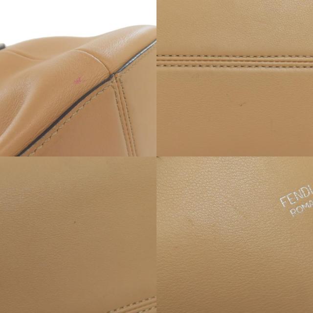 フェンディ ハンドバッグ バイザウェイ 2WAY