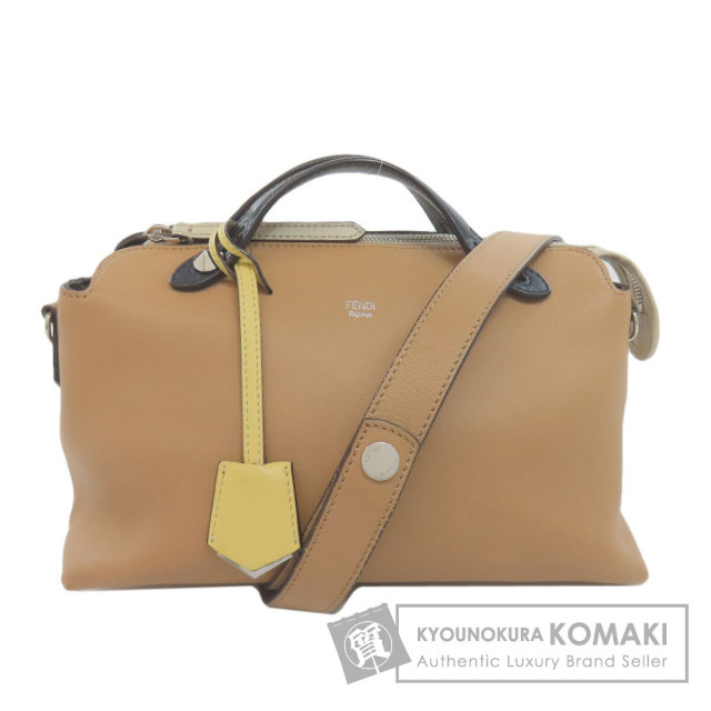 フェンディ ハンドバッグ バイザウェイ 2WAY