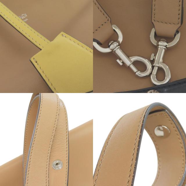 フェンディ ハンドバッグ バイザウェイ 2WAY