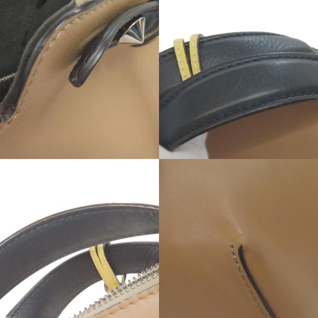 フェンディ ハンドバッグ バイザウェイ 2WAY