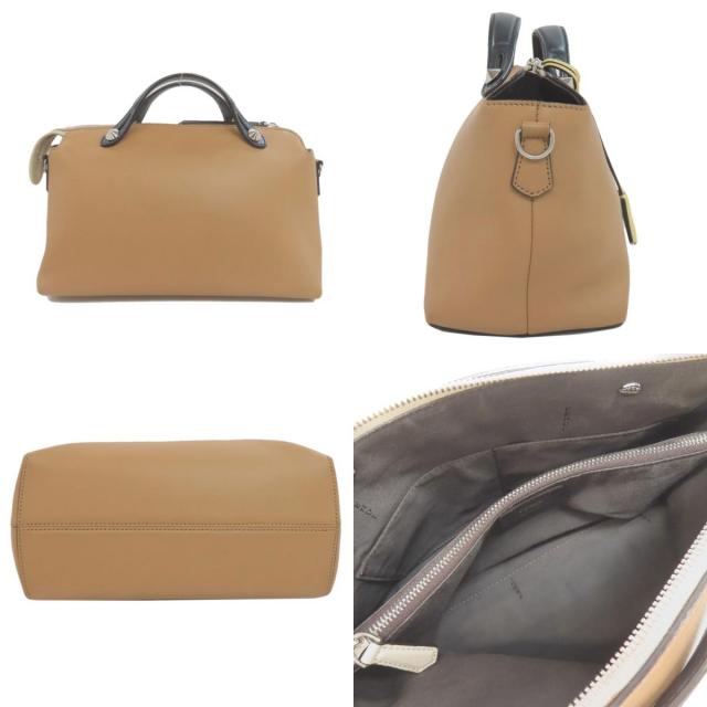 フェンディ ハンドバッグ バイザウェイ 2WAY