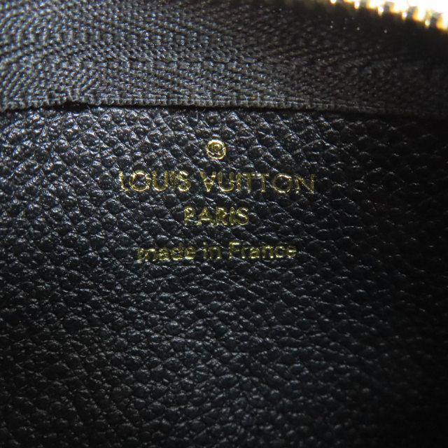 ルイヴィトン コインケース カードキーケース ポシェット・クレ