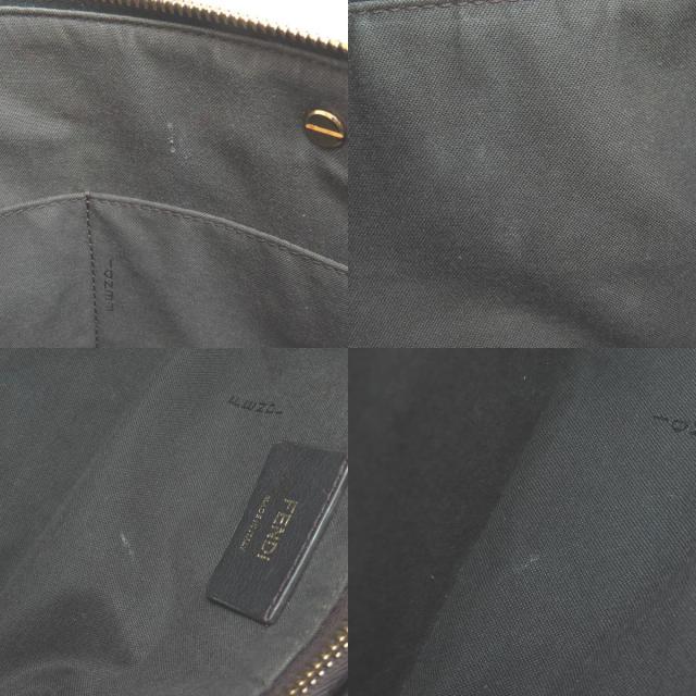 フェンディ ハンドバッグ バイザウェイ 2WAY